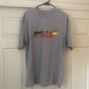 Men’s Palace Tee